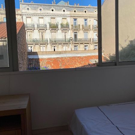 דירות Studio Meuble Sete Hypercentre, Canal Royal, Halles מראה חיצוני תמונה