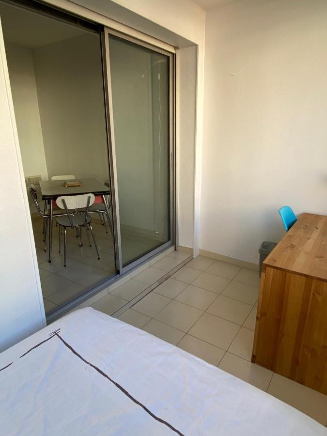 דירות Studio Meuble Sete Hypercentre, Canal Royal, Halles מראה חיצוני תמונה